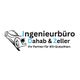 Ingenieurbüro Dahab und Zeller GbR - Ihr Partner für Kfz-Gutachten