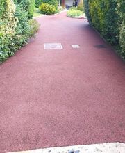 Daniel Moquet signe vos jardins - Ent. Harmony Paysage image 20