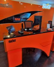 SIXT Autovermietung Potsdam Bild 2