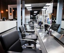 Szenarium Friseure Bild 4