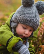 Eveline Wild-Zünd l Tagesmutter mit Herz Bild 1