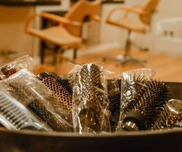 Coiffure Elsbeth Meier Bild 5