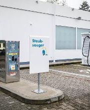 Shell Recharge Charging Station Bild 10
