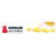 Logo der Mühlen-Apotheke