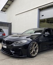 Carrosserie de Neuchâtel Sàrl Bild 4