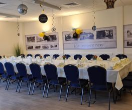 Komforthotel Grossbeeren Bild 14