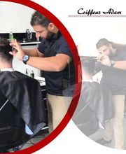 Adam Coiffeur Salon Bild 4