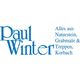 Winter Paul Grabmale