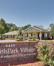 NorthPark Village Senior Living image 17