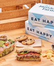 Mendocino Farms image 10