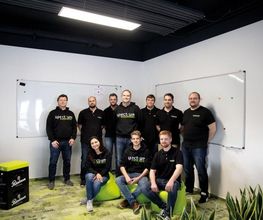 spectrum8 Team