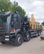 C.C.P.F. Couverture Charpente Prat Frères image 9