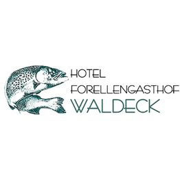 Forellengasthof Waldeck