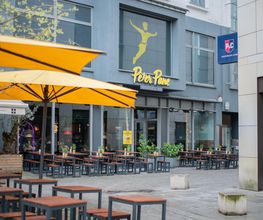 PETER PANE Burgergrill & Bar Bild 4