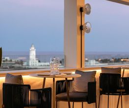 Restaurante Sonora Sky Bites imagen 14