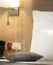 business class doubleroom
