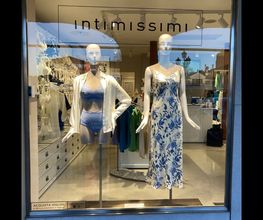 Intimissimi immagine 1
