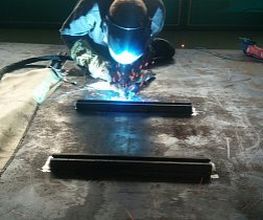 Ritter Technik AG Bild 1