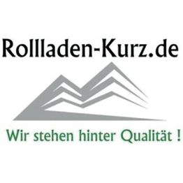 Rollladen Kurz
