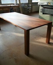 Möbelwerkstätte Schreinerei Schmidlin Bild 1