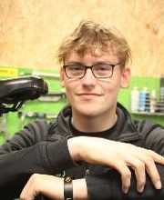 Zweirad Mürmann Marc Mürmann e.K. Bild 11