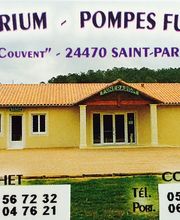 Pompes Funèbres Combeau image 7