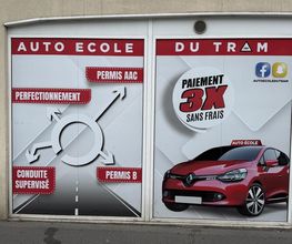 AUTO ECOLE DU TRAM image 3