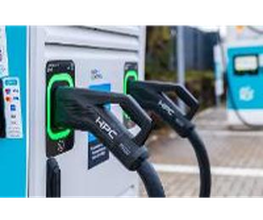 Shell Recharge Charging Station Bild 14