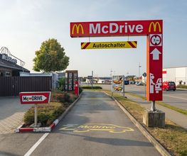 McDonald's Bild 3