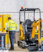 Kiloutou TP Villefranche-sur-Saône image 4