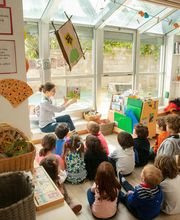 With small class sizes, our teachers deliver personalised and individualised learning to each child enabling them to excel in all areas of the curriculum.