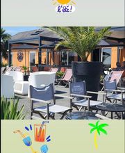 Le Racer Café image 1