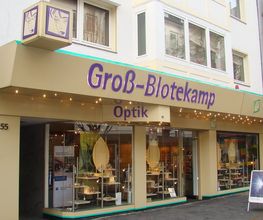 Rainer Heil Groß-Blotekamp Optik Bild 1