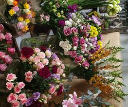 AU GRE DES FLEURS image 15