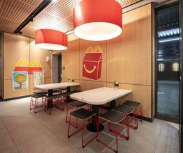McDonald's Bild 7