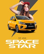 Mitsubishi Fuengirola Concesionario Oficial - Grupo Safamotor imagen 3