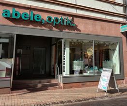 Abele Optik Bild 1