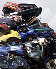 Autoverschrottung Mettmann Bild 5