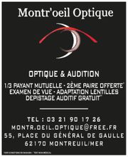 Montr'oeil Optique image 3