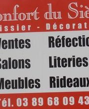 Confort Du Siege image 8