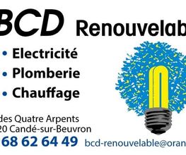 BCD Renouvelable SAS image 1