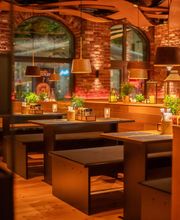 PETER PANE Burgergrill & Bar Bild 15