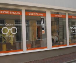 Optiker Reding Bild 5