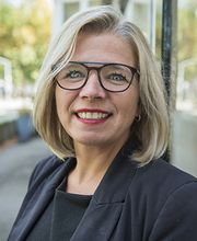 Monique, officemanager