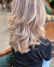 CELINE AT HOME COIFFURE image 1