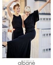 Camille Albane image 6