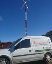 MERIDIONAL RENOVABLES Instalaciones imagen 4