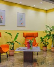 B&B HOTEL Fabriano Janus immagine 13