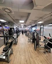 Gimnasio VivaGym Vega Plaza imagen 5