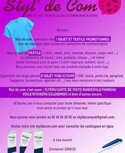 Styl De Com Eurl image 5